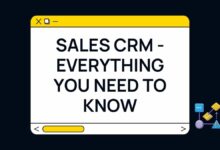 only sales crm