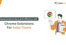 only sales extension